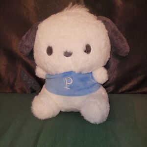 Pochacco Plush Super Soft Cute Stuffed Animal